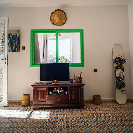 Easy Going Imsouane Bed & Breakfast Exterior photo