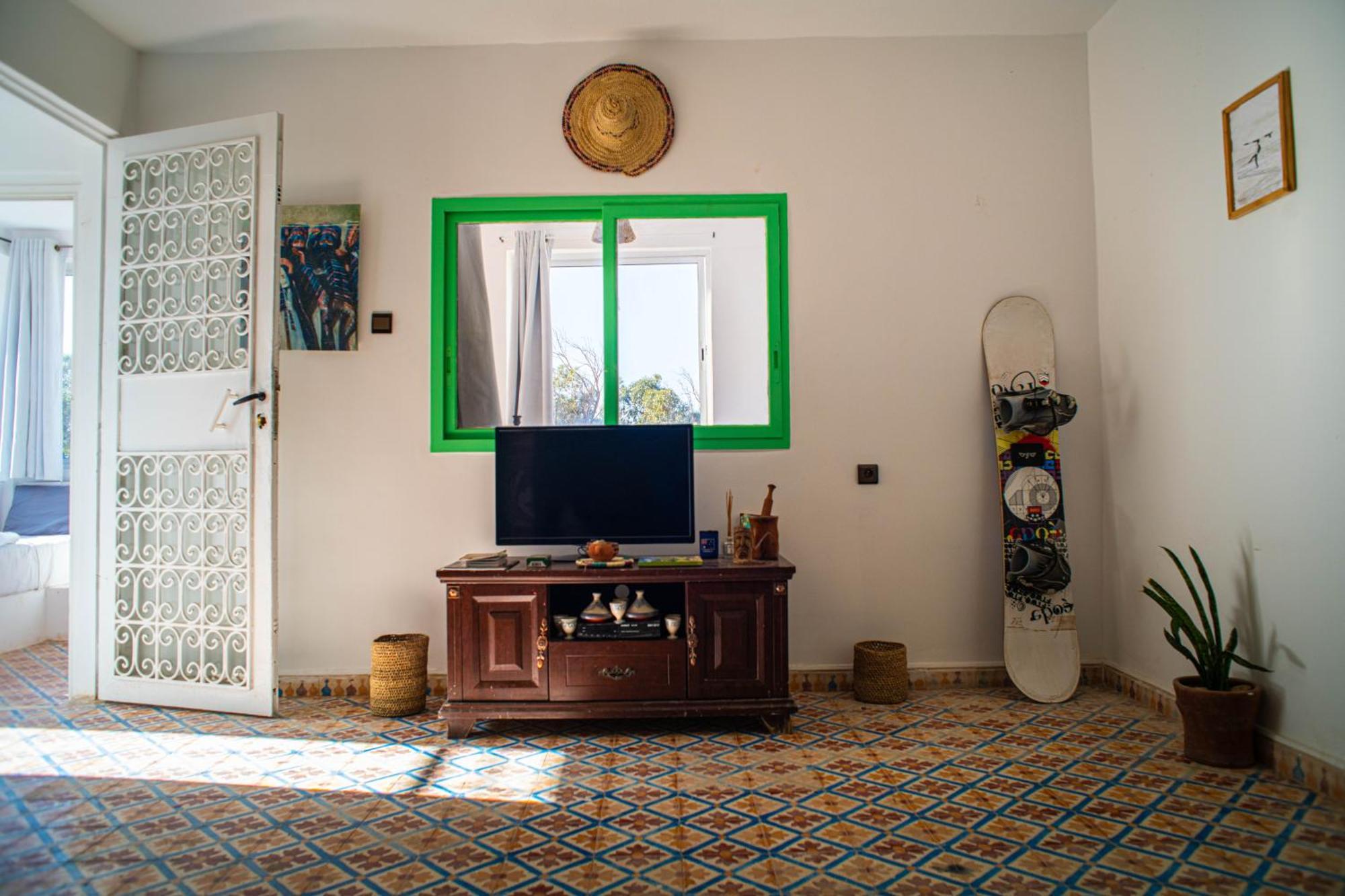 Easy Going Imsouane Bed & Breakfast Exterior photo