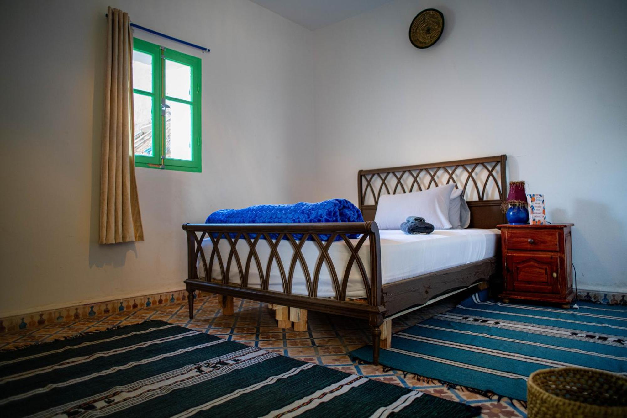 Easy Going Imsouane Bed & Breakfast Exterior photo