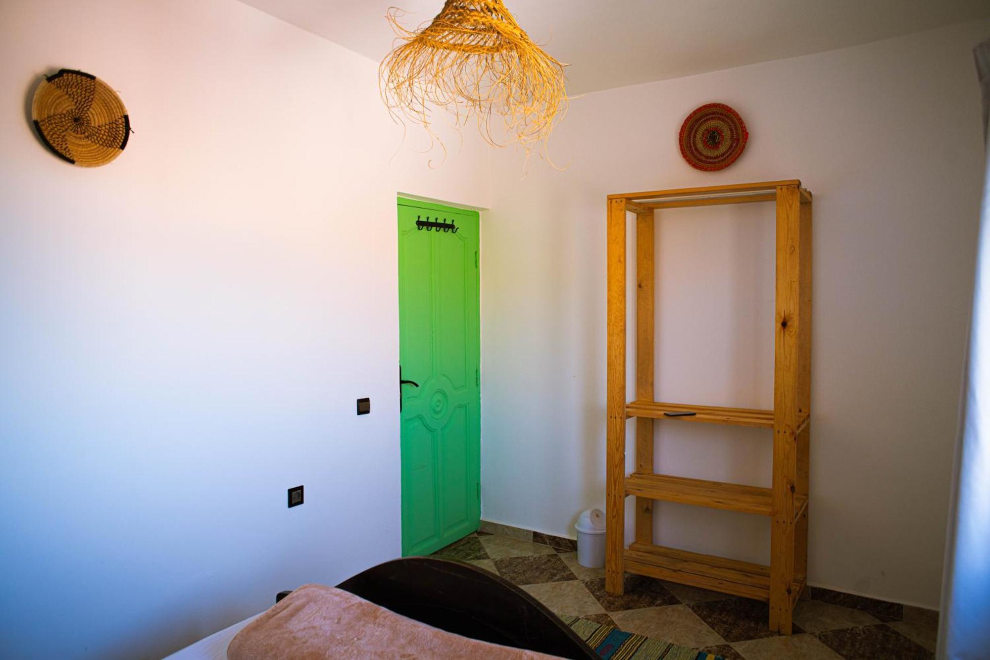 Easy Going Imsouane Bed & Breakfast Exterior photo