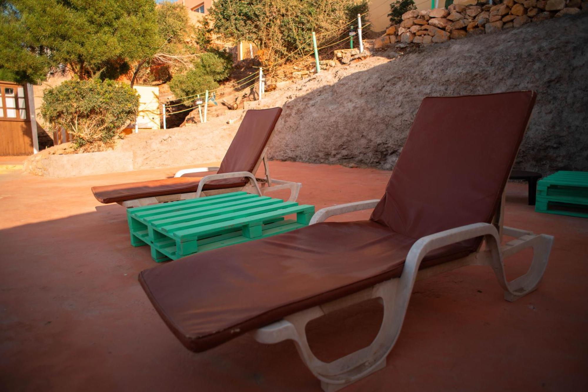 Easy Going Imsouane Bed & Breakfast Exterior photo
