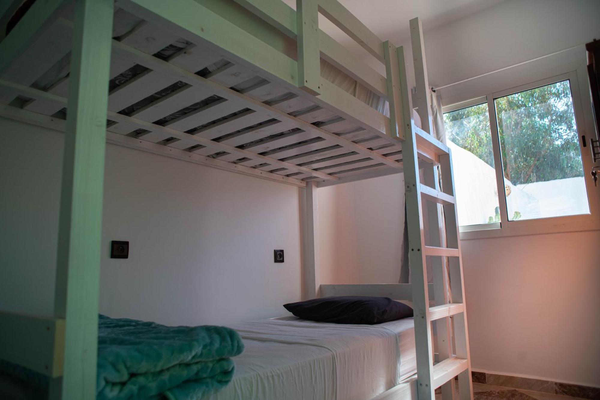Easy Going Imsouane Bed & Breakfast Exterior photo